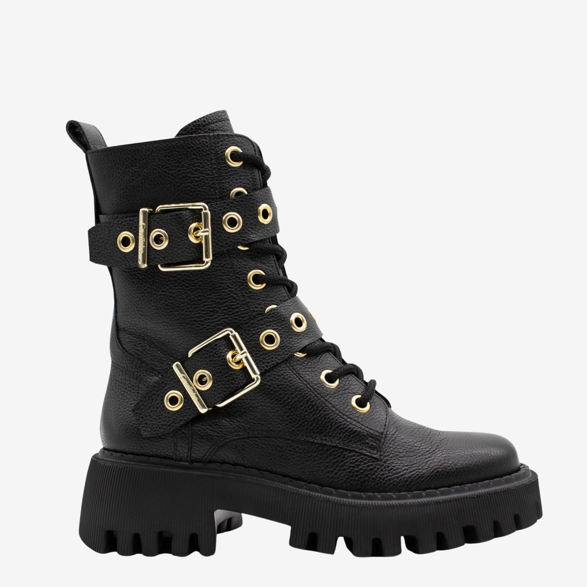 Cavalinho Rockness Boots SKU 48100598.01 #color_black