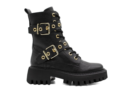 Cavalinho Rockness Boots - Black - 48100598.01_1