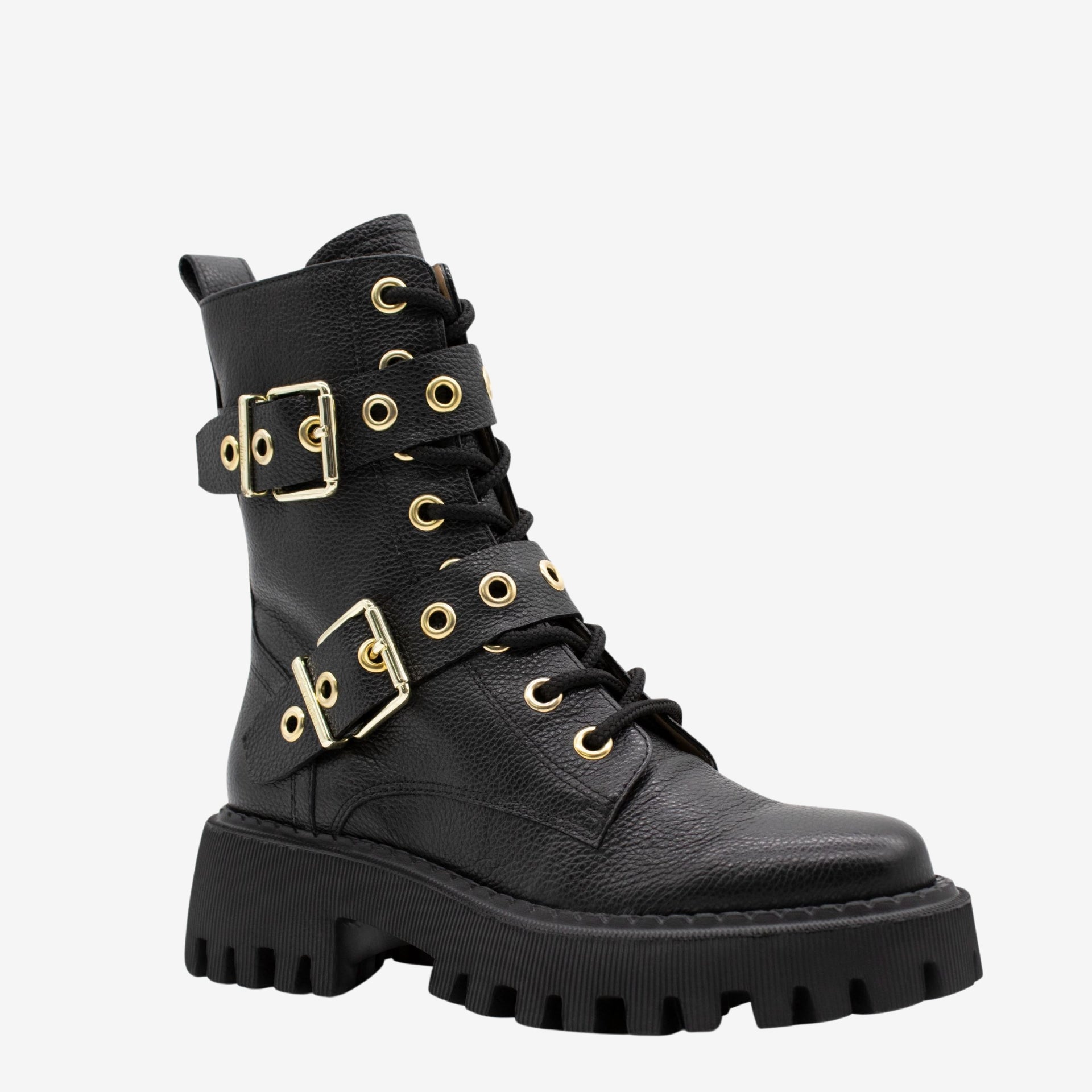 Cavalinho Rockness Boots SKU 48100598.01 #color_black