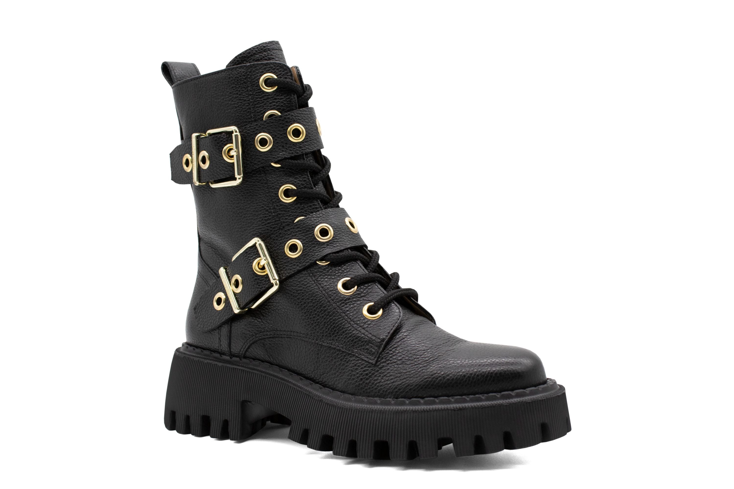Cavalinho Rockness Boots SKU 48100598.01 #color_black