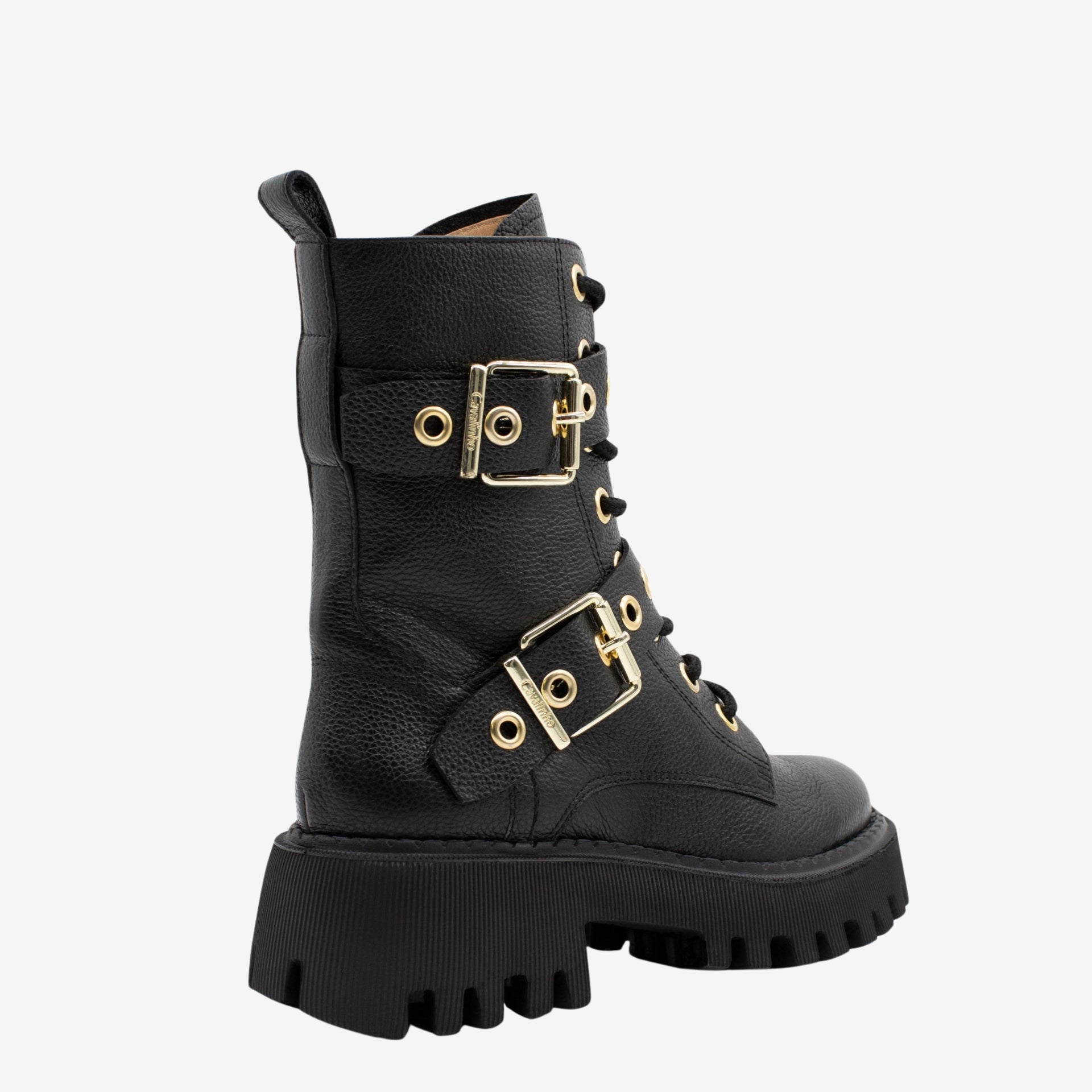 Cavalinho Rockness Boots SKU 48100598.01 #color_black