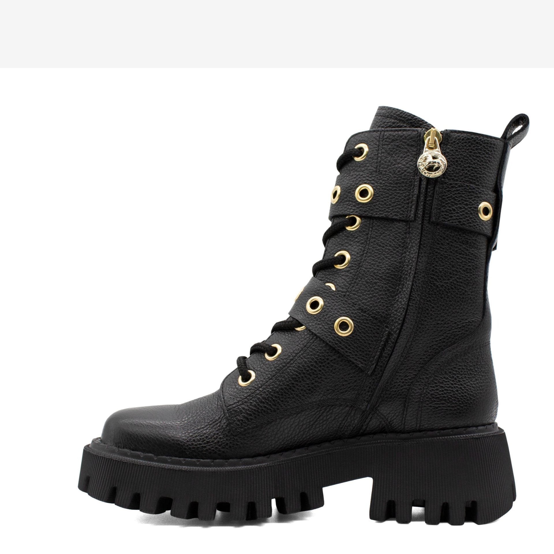 Cavalinho Rockness Boots SKU 48100598.01 #color_black