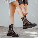 Cavalinho Rockness Boots SKU 48100598.01 #color_black