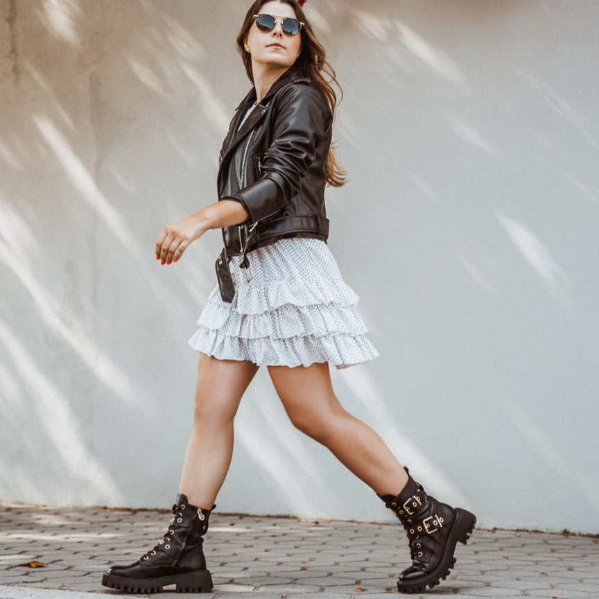 Cavalinho Rockness Boots SKU 48100598.01 #color_black