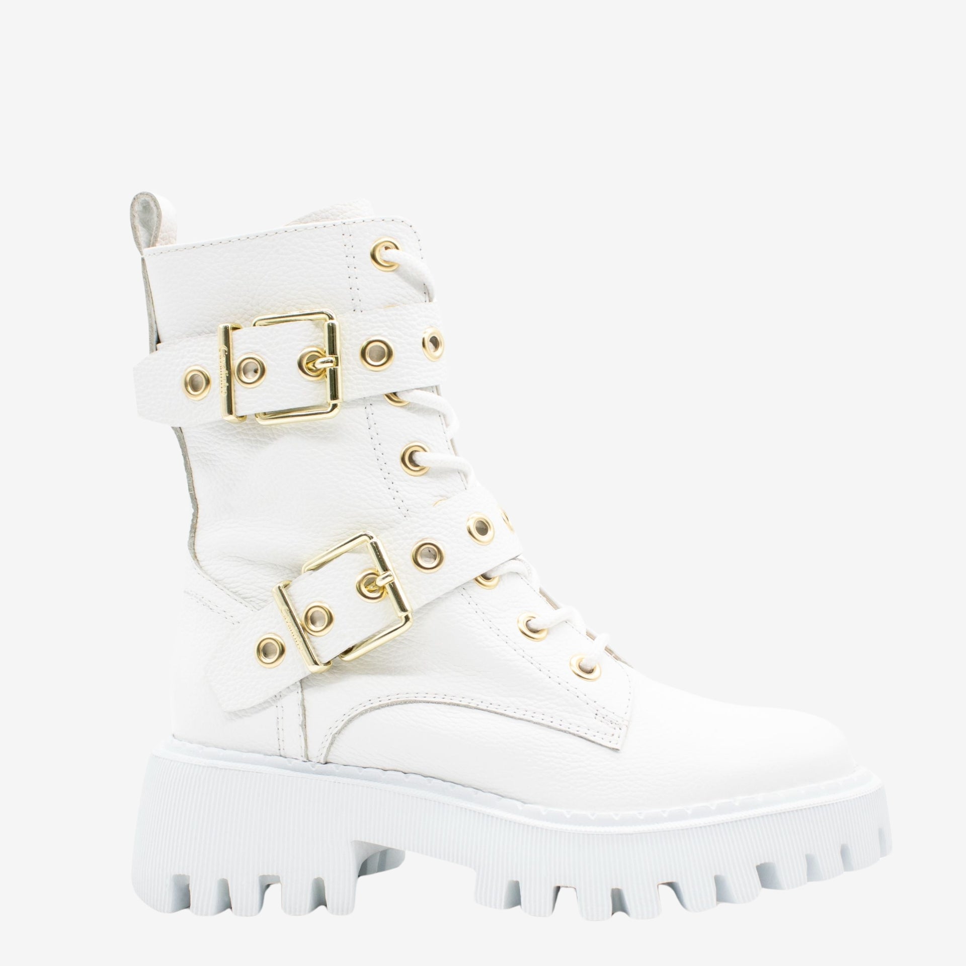 Cavalinho Rockness Boots SKU 48100598.06 #color_white