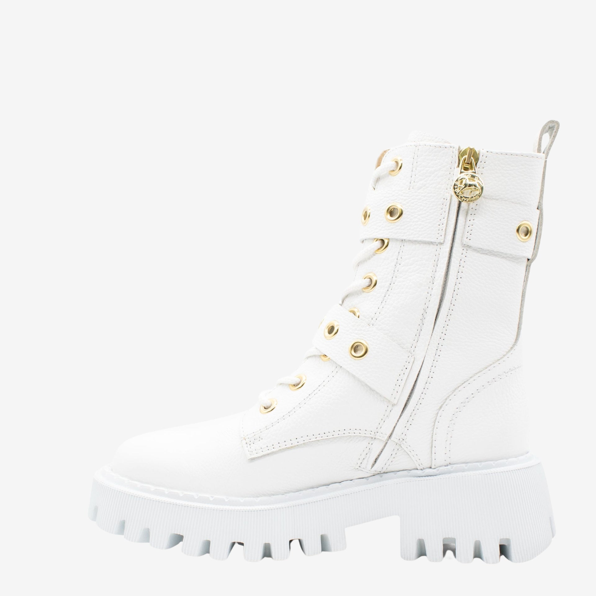 Cavalinho Rockness Boots SKU 48100598.06 #color_white