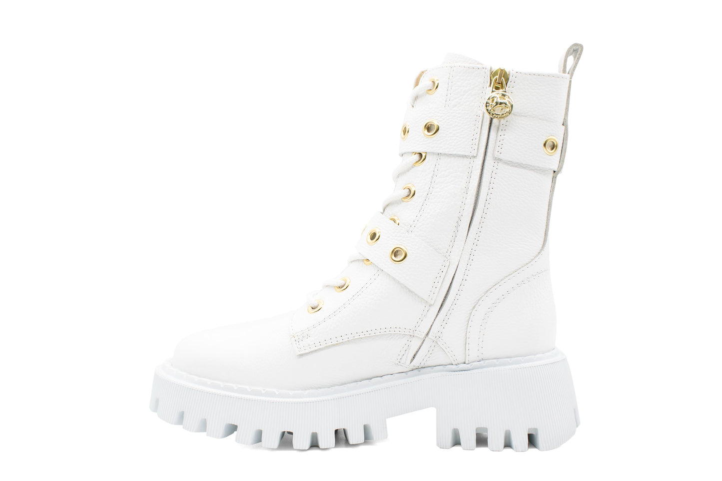 Cavalinho Rockness Boots - White - 48100598.06_4