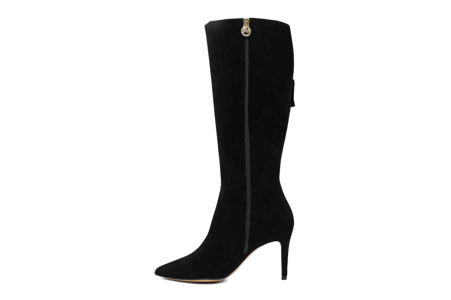 Cavalinho Flair Boots - Sizes 9, 10 - Black - 48100599.01_4