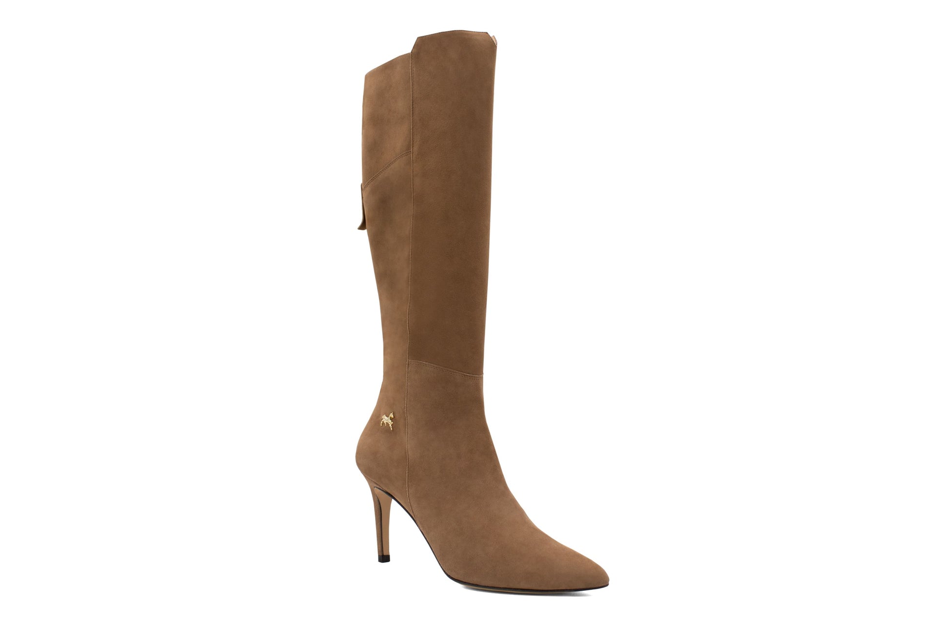 Cavalinho Flair Boots - Sizes 9, 10 - Brown - 48100599.13_2