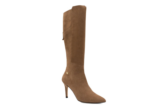Cavalinho Flair Boots - Sizes 9, 10 - Brown - 48100599.13_2