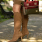 Cavalinho Flair Boots - Sizes 9, 10 - Brown - 48100599.13_M01