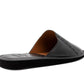 Cavalinho Leather Slippers - Black - 48120101.01_3