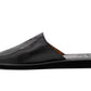 #color_ Black | Cavalinho Leather Slippers - Black - 48120101.01_4