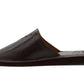 Cavalinho Leather Slippers - Brown - 48120101.02_4
