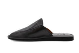 Cavalinho Leather House Slippers SKU 48120102.01 #color_black