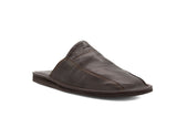 Cavalinho Leather House Slippers SKU 48120102.02 #color_brown