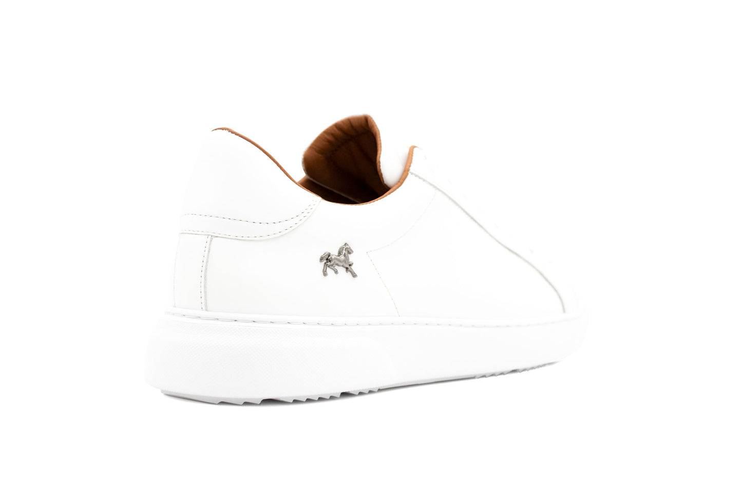 Cavalinho White Sneakers - White - 48130100.06_3
