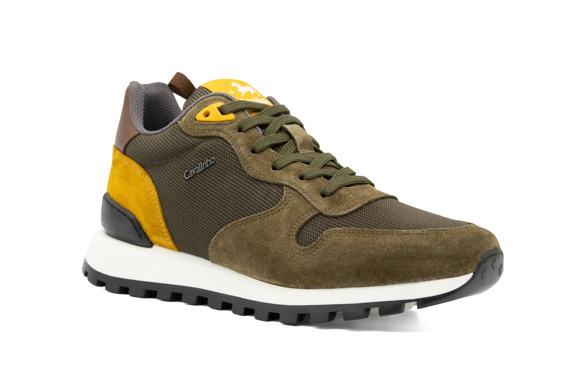 Cavalinho Sport Sneakers - Size 9 - Green - 48130102.09_2