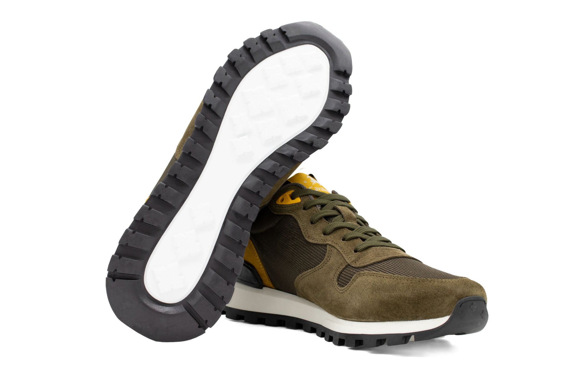 Cavalinho Sport Sneakers - Size 9 - Green - 48130102.09_5
