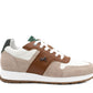 Cavalinho Cheval Casual Leather Sneakers - Beige - 48130105.31_1