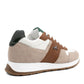 Cavalinho Cheval Casual Leather Sneakers - Beige - 48130105.31_3