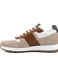 Cavalinho Cheval Casual Leather Sneakers - Beige - 48130105.31_4
