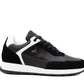 Cavalinho El Estribo Casual Sneakers - Black - 48130108.01_1
