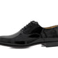 Cavalinho Patent Leather Oxford Shoes - Black - 48140003.01_4