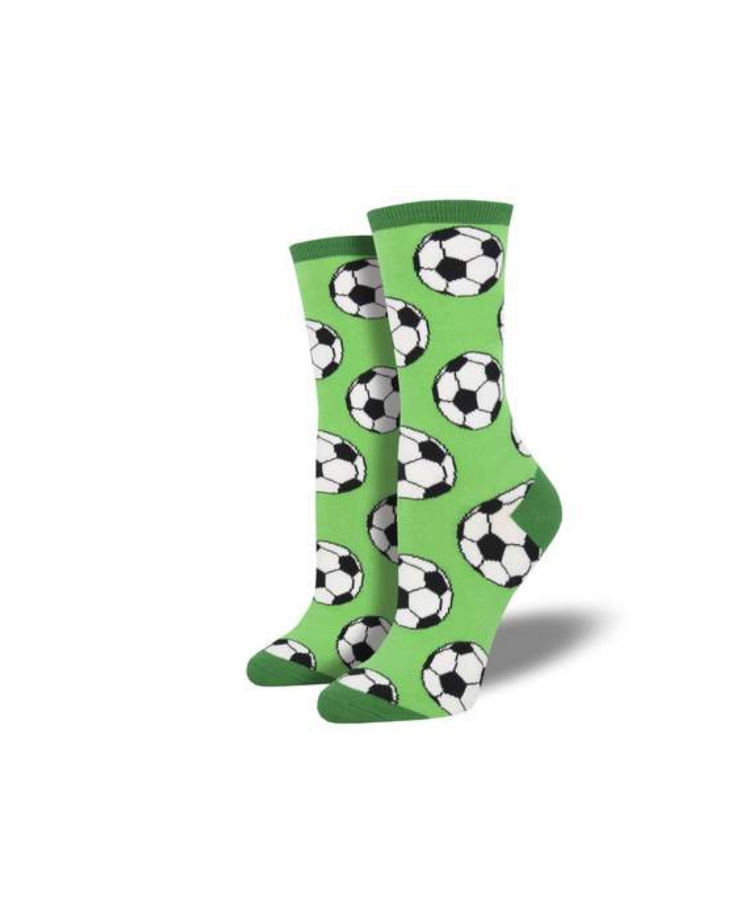Socksmith Give And Go Socks - Green - 48_988cdf14-6fb5-4690-90d9-96673eae9d9d