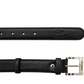 Cavalinho Classic Leather Belt - Black Gold - 4_cacd4a6e-7751-47fd-88ca-0c586c6c77ea