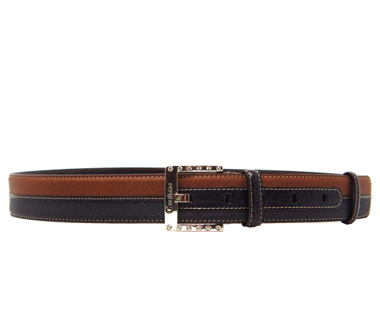 Cavalinho Brown Belt - - 5010705_1