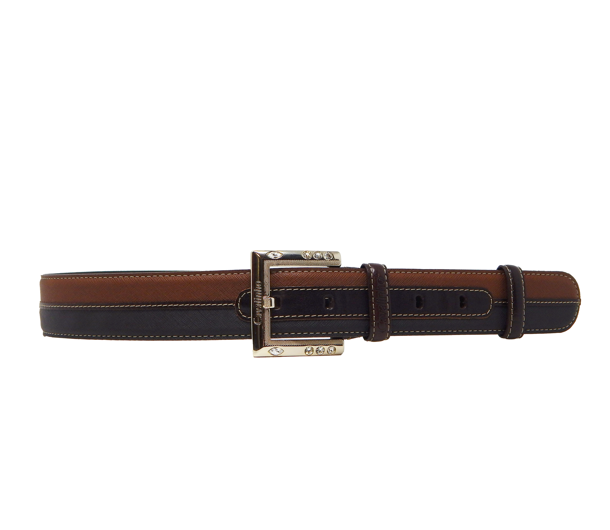 Cavalinho Brown Belt - Brown Gold - 5010710_1