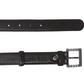 Cavalinho Classic Leather Belt - Brown Silver - 5010905brownsilver3_4aef5836-a862-4c88-904c-4ce0ccf88879