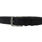 Cavalinho Soft Leather Belt - - 5020517black1