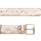 Cavalinho Classic Patent Leather Belt - Beige Gold - 58010808.05_2