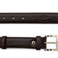 Cavalinho Classic Leather Belt - Brown Gold - 58010905.02_3_6579bb11-3a42-4d23-aabe-eb622da57079