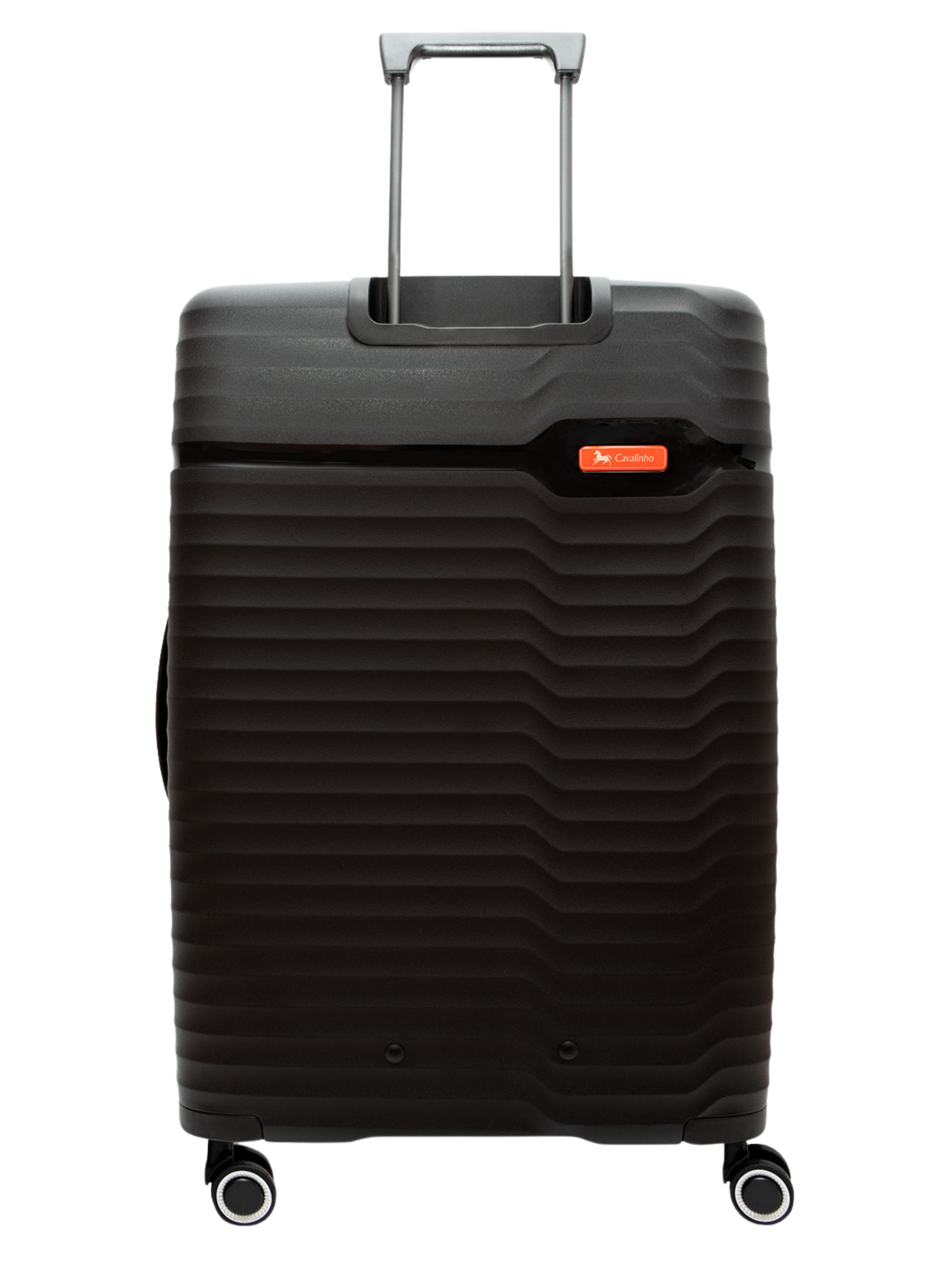 Cavalinho Check-in Hardside Luggage (24" or 28") - 28 inch Black - 68010003.01.28_3