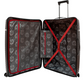 Cavalinho Check-in Hardside Luggage (24" or 28") - 28 inch Black - 68010003.01.28_4
