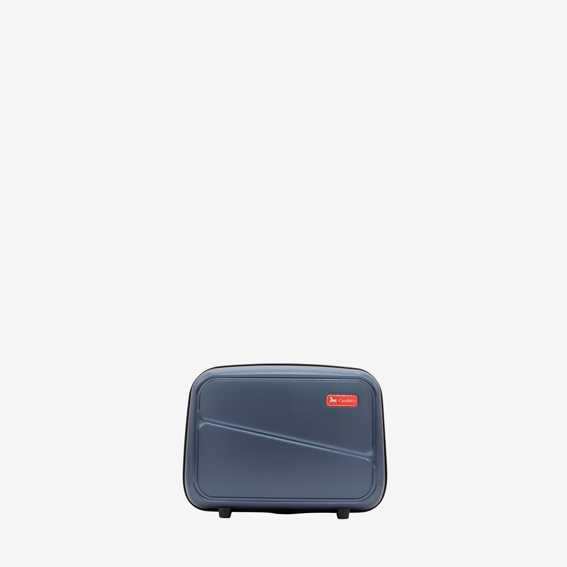 Cavalinho Hardside Toiletry Tote Bag (14") - 14 inch 68010003.03.14 #color_SteelBlue