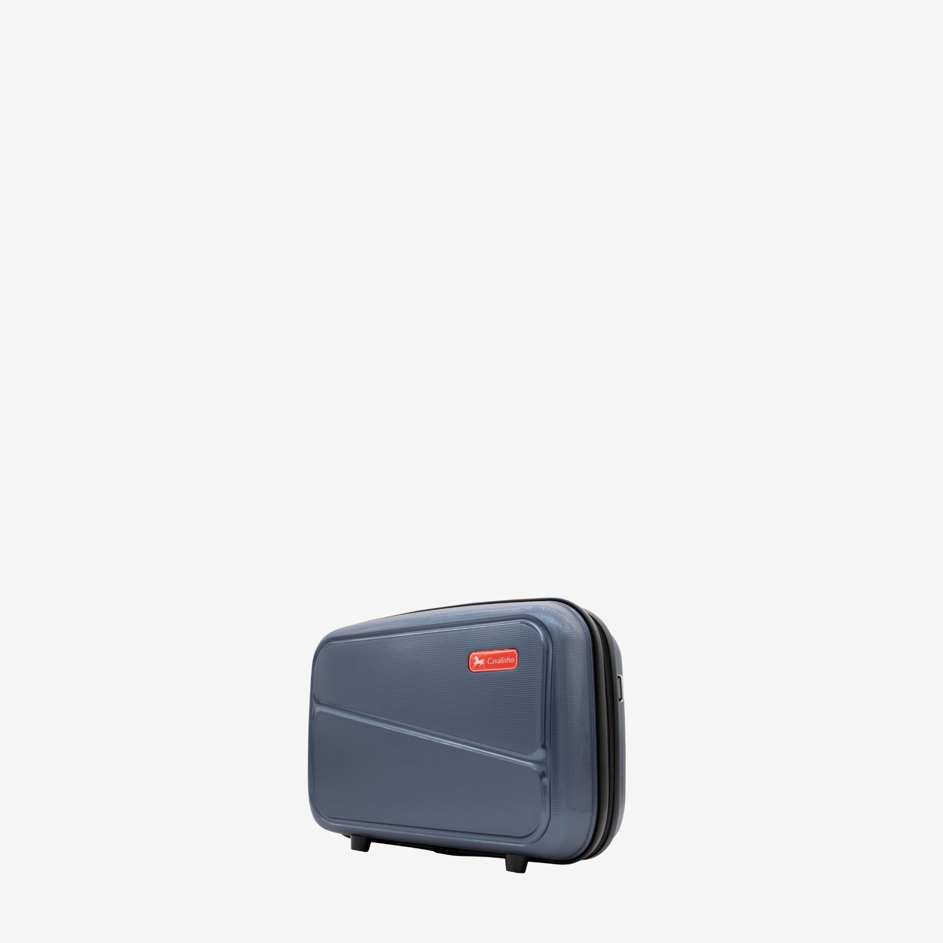 Cavalinho Hardside Toiletry Tote Bag (14") - 14 inch 68010003.03.14 #color_SteelBlue