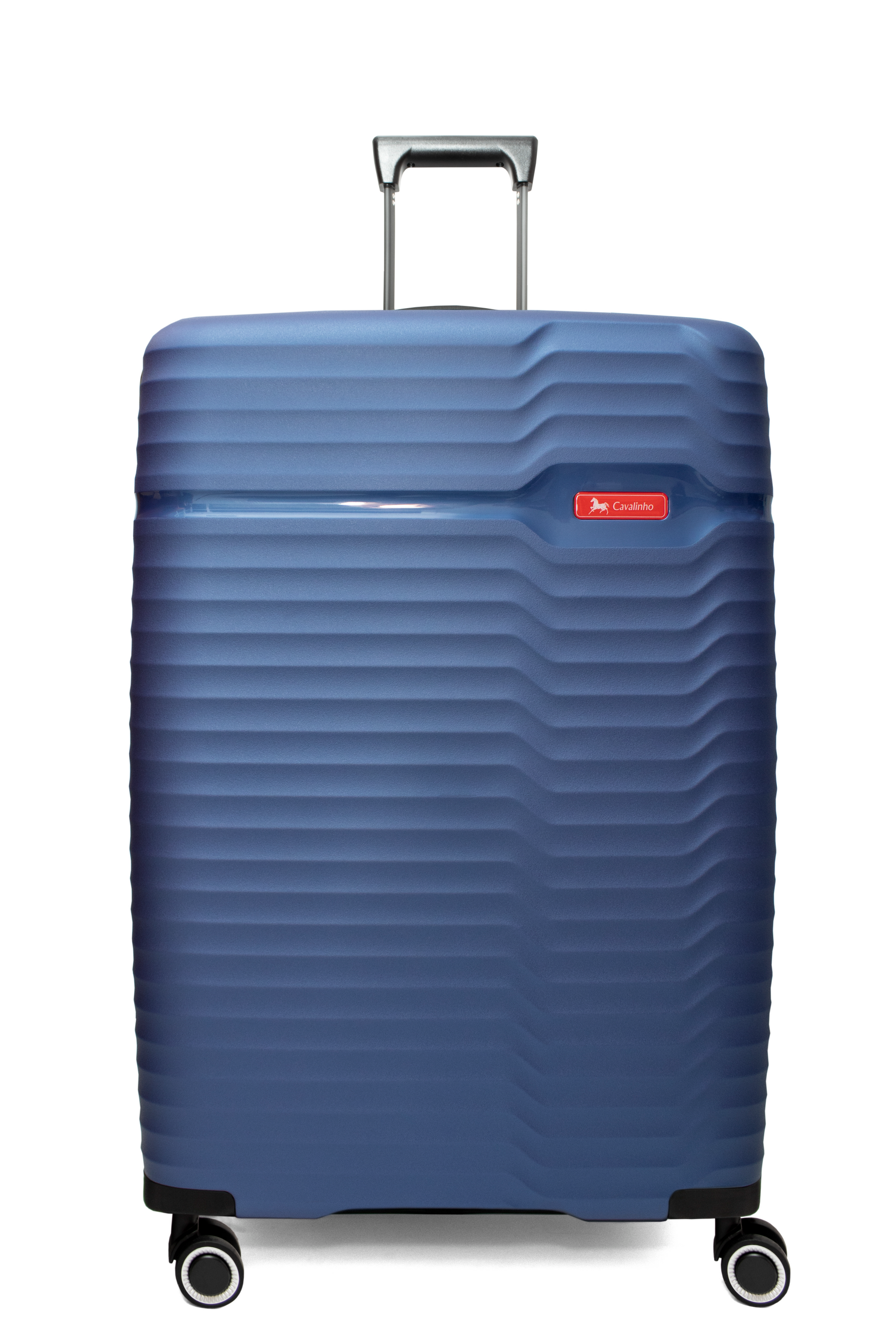 Cavalinho Check-in Hardside Luggage (24" or 28") - 28 inch SteelBlue - 68010003.03.28_1