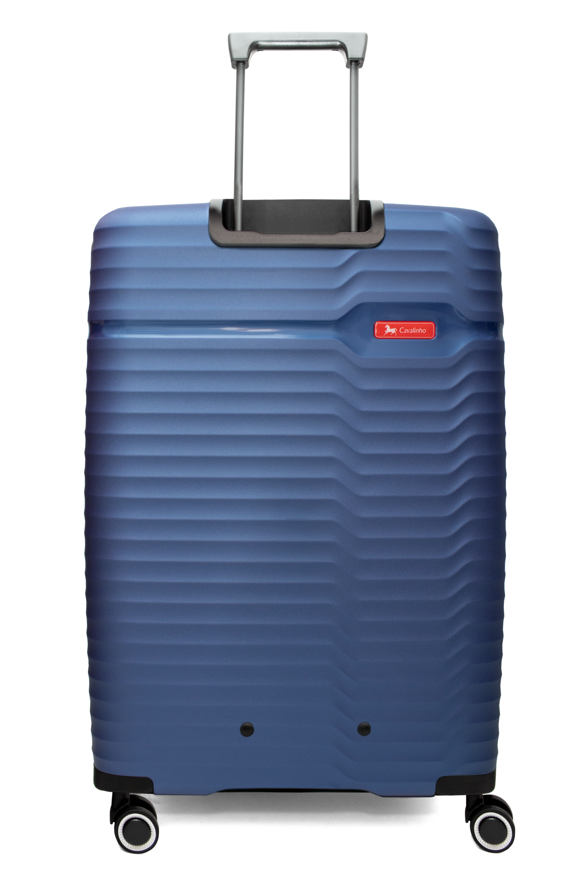 Cavalinho Check-in Hardside Luggage (24" or 28") - 28 inch SteelBlue - 68010003.03.28_3