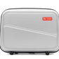 Cavalinho Hardside Toiletry Tote Bag (14") - 14 inch Silver - 68010003.12.14_1