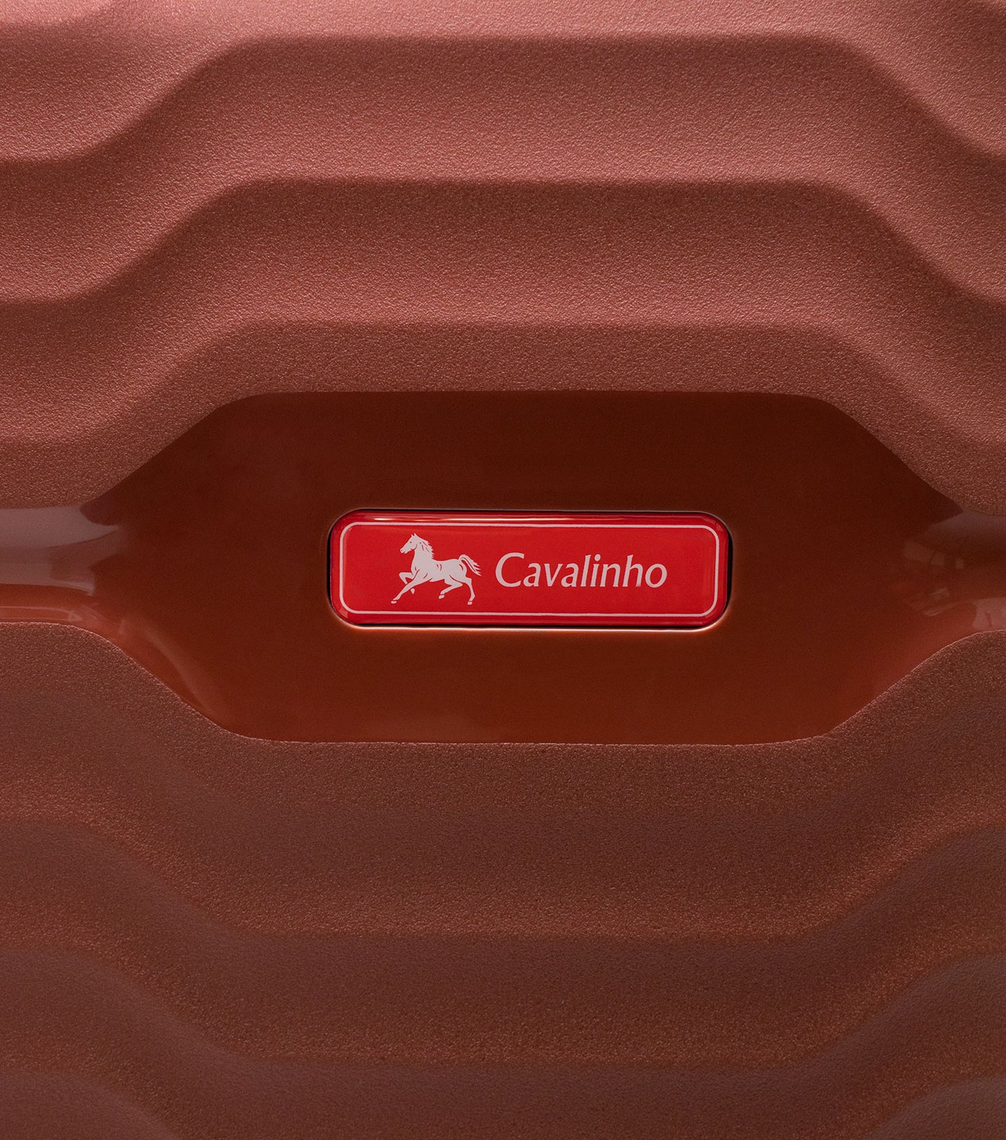 Cavalinho Check-in Hardside Luggage (24" or 28") - 24 inch IndianRed - 68010003.24.24_P05