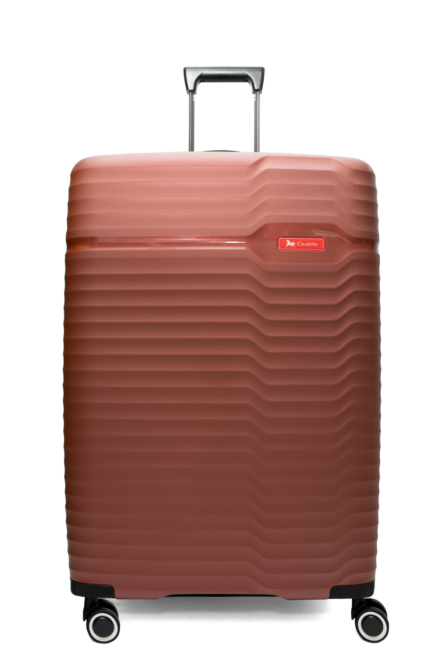 Cavalinho Check-in Hardside Luggage (24" or 28") - 28 inch IndianRed - 68010003.24.28_1