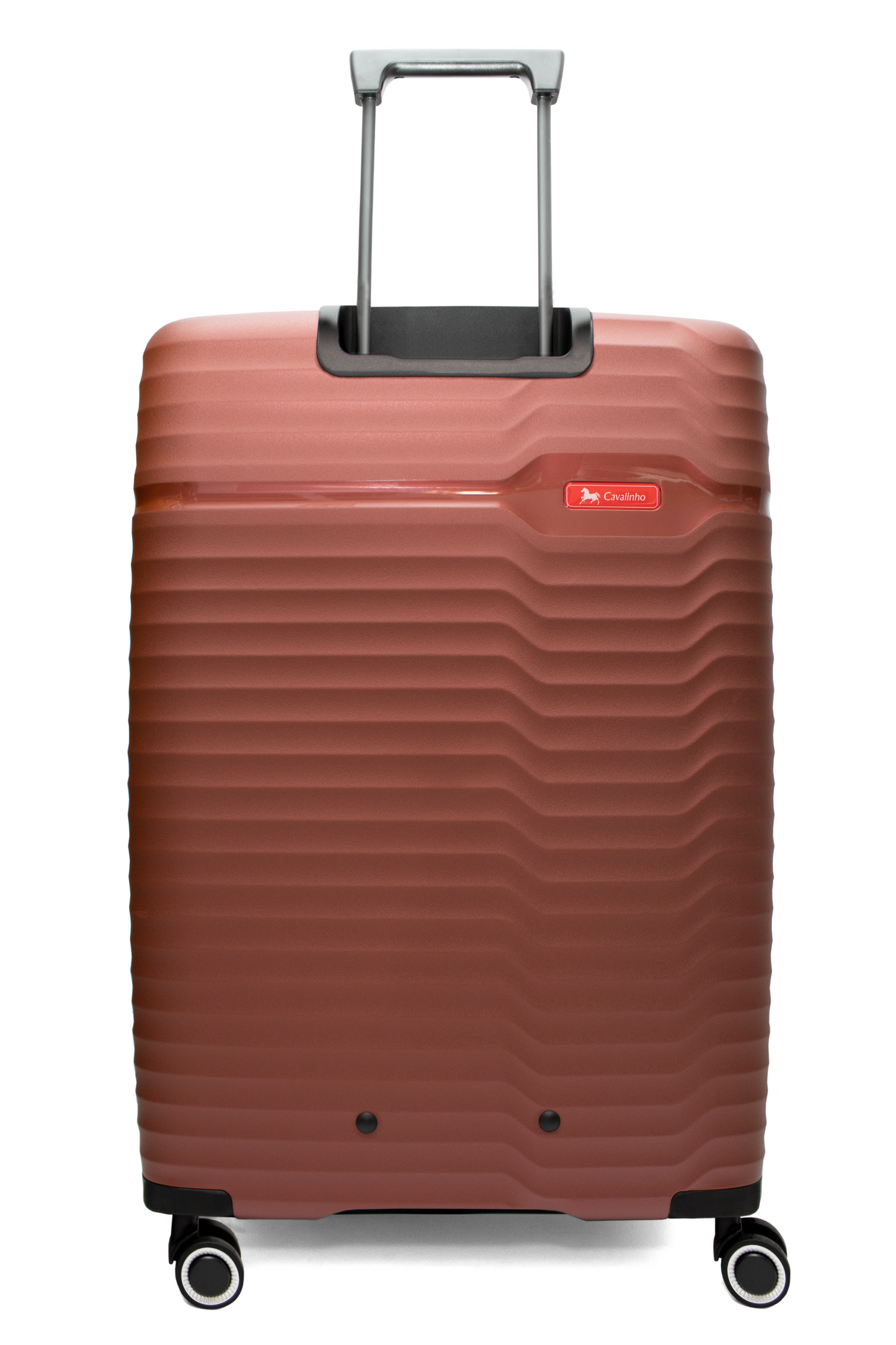 Cavalinho Check-in Hardside Luggage (24" or 28") - 28 inch IndianRed - 68010003.24.28_3