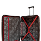 Cavalinho Check-in Hardside Luggage (24" or 28") - 28 inch IndianRed - 68010003.24.28_4
