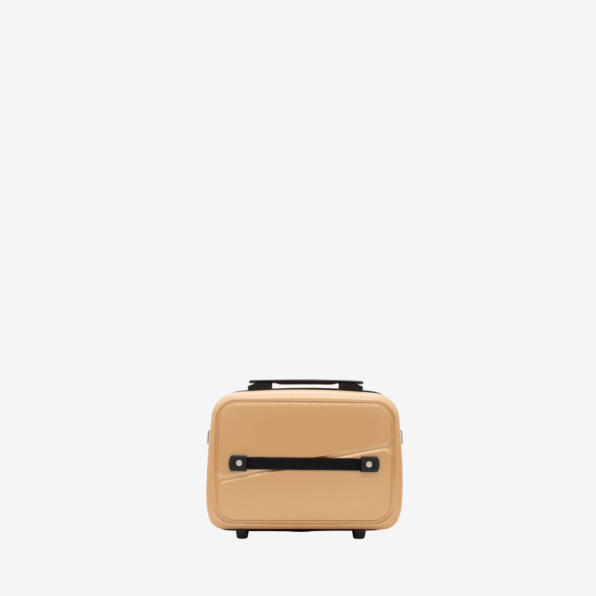 Cavalinho Hardside Toiletry Tote Bag (14") - 14 inch 68010003.35.14 #color_DarkGoldenRod