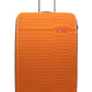 Cavalinho Check-in Hardside Luggage (24" or 28") - 24 inch DarkOrange - 68010003.37.24_1