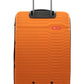 Cavalinho Check-in Hardside Luggage (24" or 28") - 24 inch DarkOrange - 68010003.37.24_3